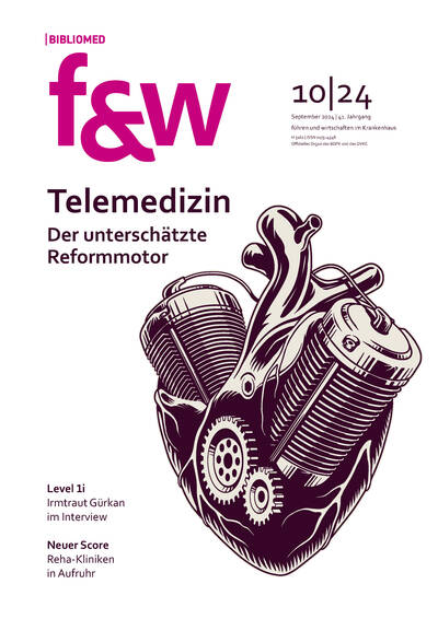 Ausgabe 10/2024