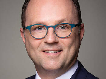 Gemeinschaftsklinikum Mittelrhein hat neuen Geschäftsführer