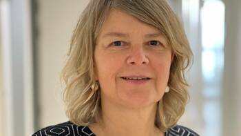 Christina Kleiber leitet KPS Hessen