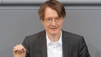 Lauterbachs Klinikreform: 40 Prozent Vorhaltung, 60 Prozent DRG