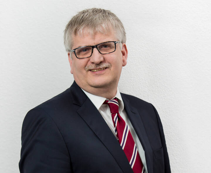 Neue Klinikchefs in Haina, Heppenheim und Riedstadt