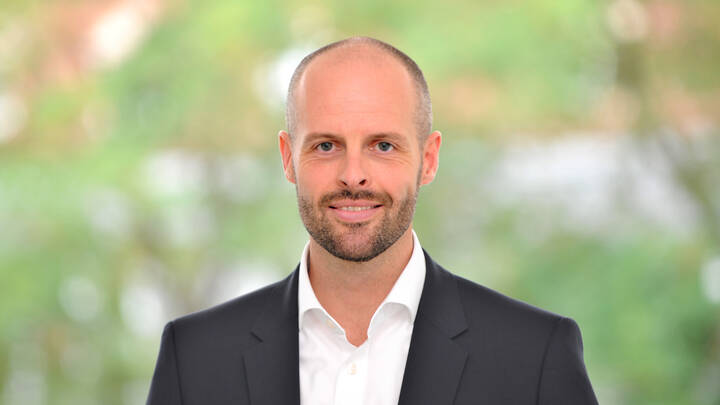 Schlerkmann wechselt nach Offenbach