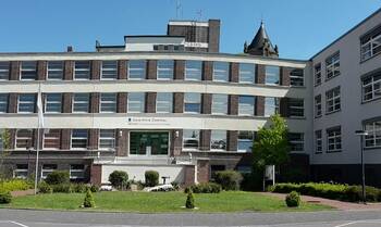 Sana übernimmt Helios Geriatriezentrum Zwenkau