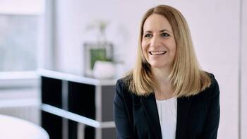 Daniela Harsch ist Kaufmännische Direktorin des Universitätsklinikums Tübingen.