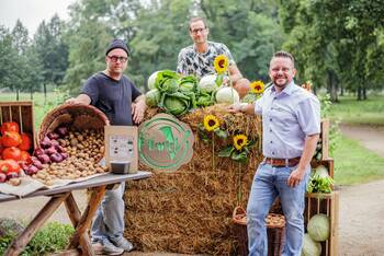 Vivantes verzahnt Klinikküche und Wissenschaft