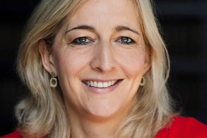 Nina Warken