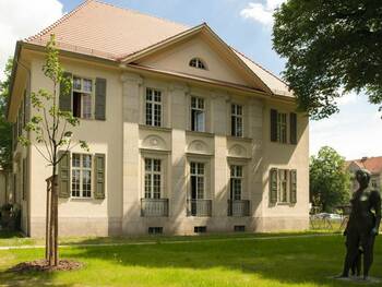 Wohnen im Grünen