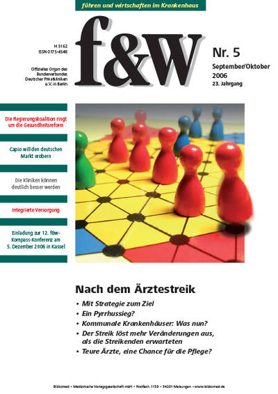 Ausgabe 5/2006