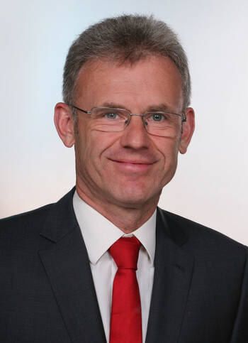 Podechtl führt Isar-Amper-Klinikum