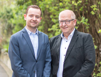 Klinikum Würzburg Mitte hat neuen Geschäftsführer