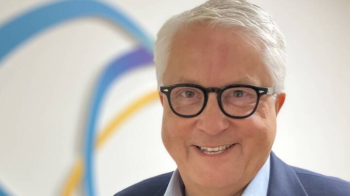 Varisano stellt Tarifstrukturen um Michael Osypka, Geschäftsführer von Varisano