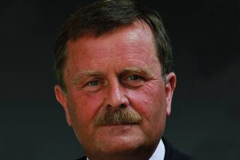 Montgomery befürwortet Masernimpfpflicht 