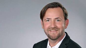 Stefan Kück, Geschäftsführer Krankenhaus Jülich GmbH 