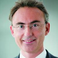Dr. Christoph Straub Dr. Christoph Straub