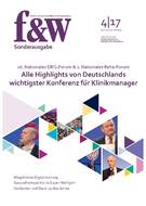 fwBeilage Ausgabe 5/2017