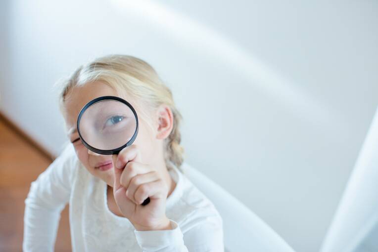 Kinder an die Wacht