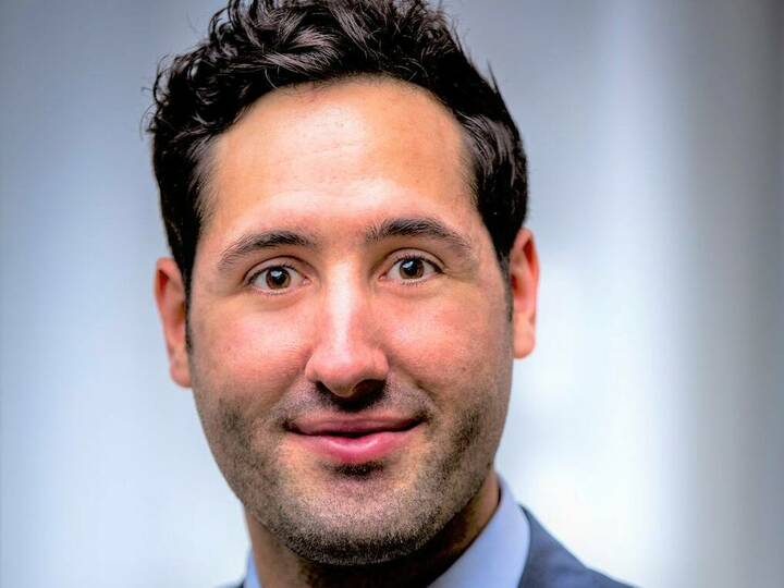 Neuer Geschäftsführer für das St. Marien-Hospital Lüdinghausen 