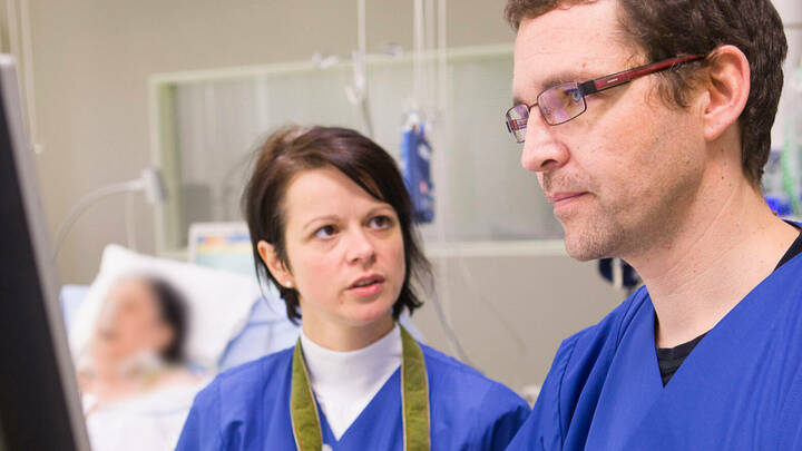 Uniklinika starten Initiative für eigene elektronische Patientenakte