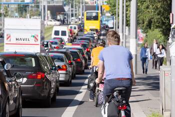 „20 Prozent Umsteiger sind möglich"