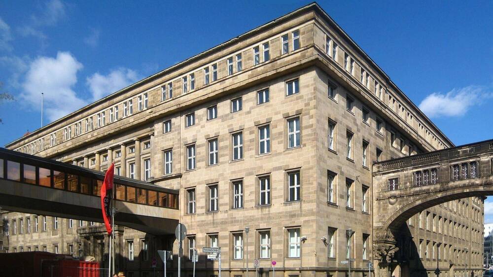 GKV-Spargesetz: Verbänderunde soll Konzept fürs Pflegebudget vorlegen Bundesgesundheitsministerium (BMG)