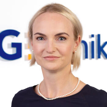 Müller übernimmt Geschäftsführung in Bad Frankenhausen