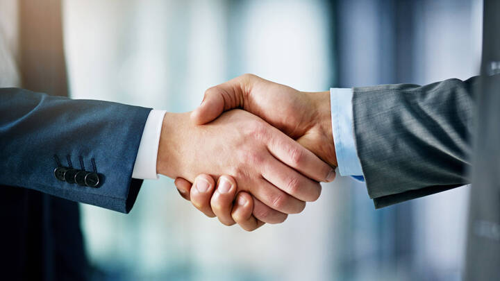 PEG und clinicpartner planen Zusammenschluss