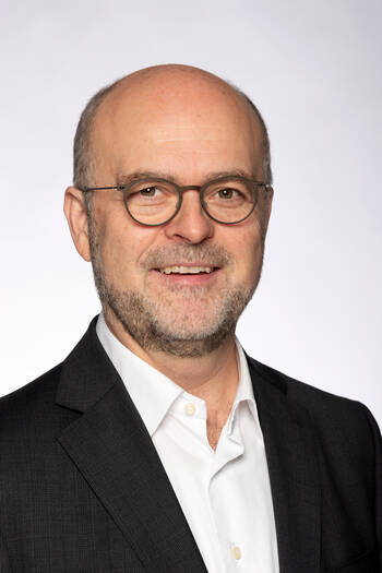 Thomas Koch übernimmt ab Mai