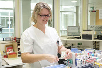 GKV und DKG haben einen Ersatz für die 130-Euro-Pauschale