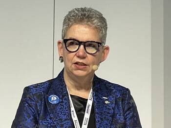 Die Kompetenzerweiterung für die Pflege müsse an eines der Gesetze angedockt werden, die jetzt noch "durchgewunken" würden, forderte Vogler.