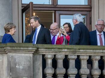 Drei Milliarden mehr für Krankenhäuser und Altenpflege