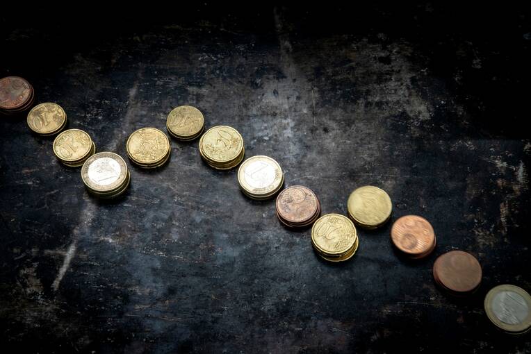 Die Krise drückt die Preise