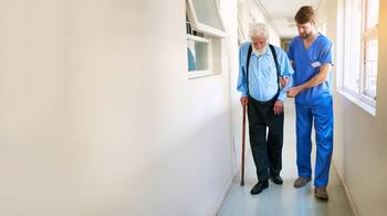 53 Millionen Euro für neues Zentrum für Altersmedizin