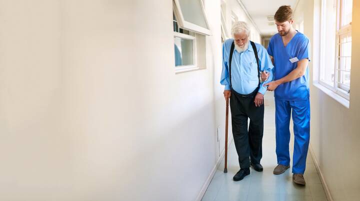 Erstmals Ausbildungsvergütung für Physio- und Ergotherapeuten