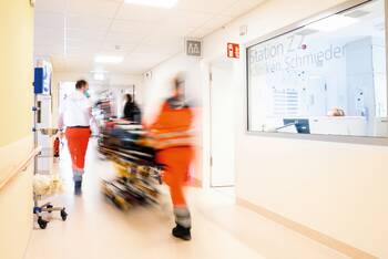 Neuro-Reha und Akutklinik: Hand in Hand erfolgreich