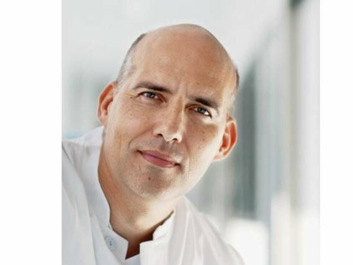 Personalie - Nagel wird Vorsitzender im Vivantes Aufsichtsrat