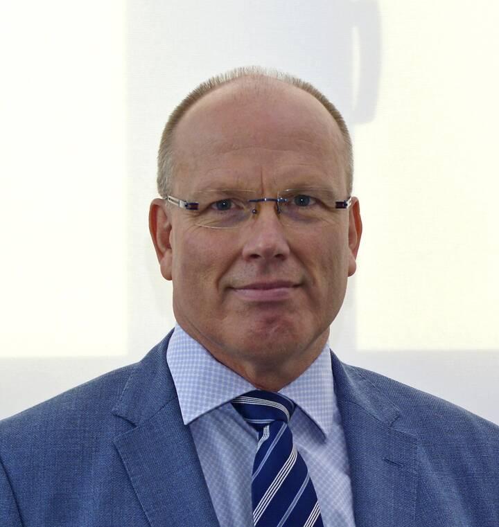 Dürr löst Obbelode ab