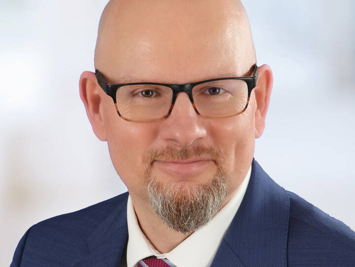Zwei Immanuel Kliniken unter einer Leitung