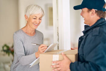 Versandhandel soll nicht verboten werden