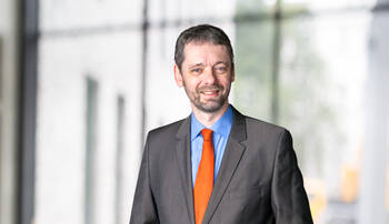 Holtel übernimmt im Klinikum Neustadt am Rübenberge