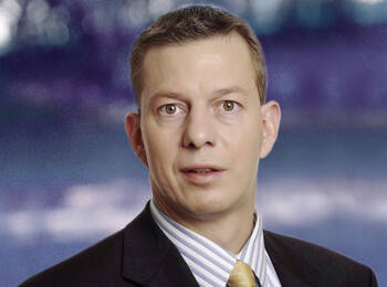 Vorsthoven wird Geschäftsbereichsleiter Nord-West bei Median