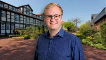 Leon Oppermann übernimmt in Wunstorf und Langenhagen