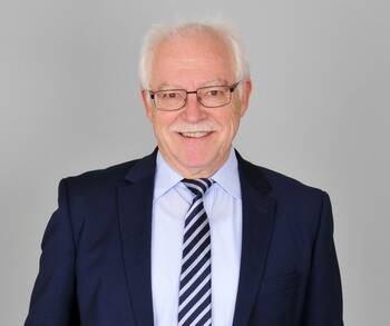 Baur verlässt Universitätsmedizin Greifswald 