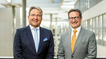 Sven Dreyer ist neuer Präsident der Ärztekammer Nordrhein