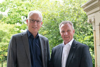 Martin Engelhardt leitet Rhein-Mosel-Fachklinik Andernach