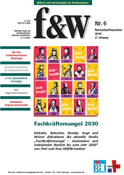 Ausgabe 6/2010