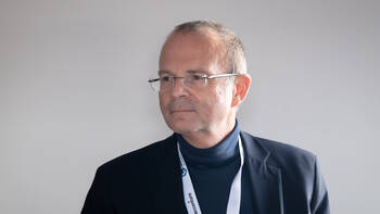 Geschäftsführer der Bayerischen Krankenhausgesellschaft (BKG), Roland Engehausen