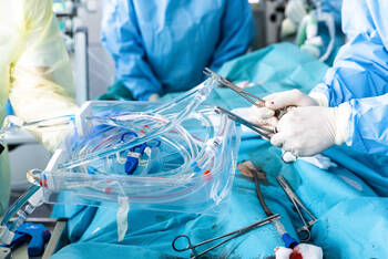 Ausgaben für Ungeimpfte können auf 180 Millionen Euro pro Woche steigen