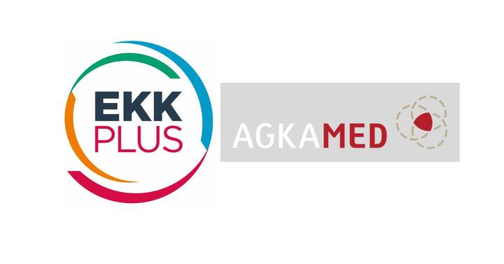 AGKAMED und EKK starten neuen Fusions-Anlauf