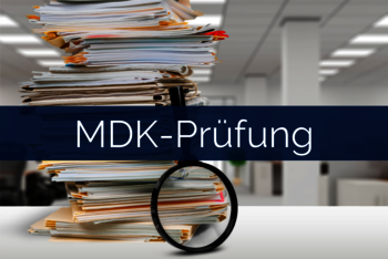 Medizincontroller befürchten mehr Streit durch MDK-Reform