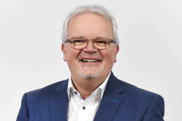 Koenen übernimmt Leitung des Reha-Zentrums Bernkastel-Kues. Markus Koenen